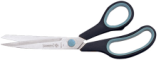 MUNDIAL 9-1/2" CUSHIONSOFT ERGONOMIC SCISSORS M1890